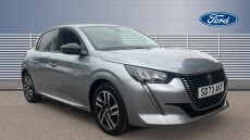 Peugeot 208 1.2 PureTech 100 Allure Premium + 5dr Petrol Hatchback